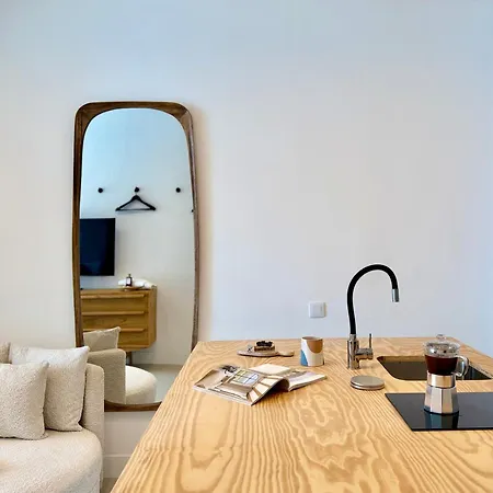 Canaryislandshost L Canteras Apartman