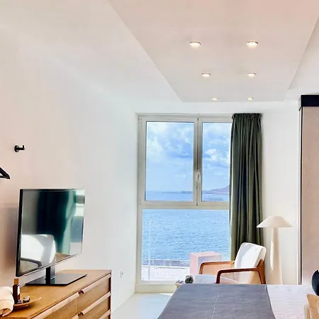 Canaryislandshost L Canteras Apartman