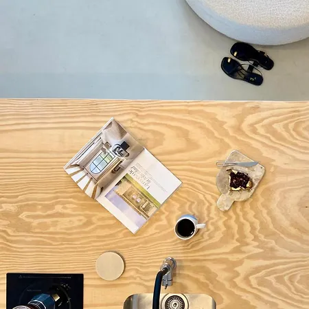 Canaryislandshost L Canteras Apartman