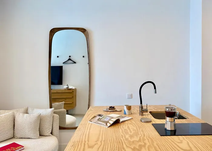 Canaryislandshost L Canteras Apartman